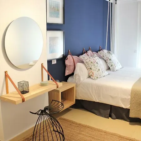Apartment Suites Park 2b Santa Cruz de Tenerife