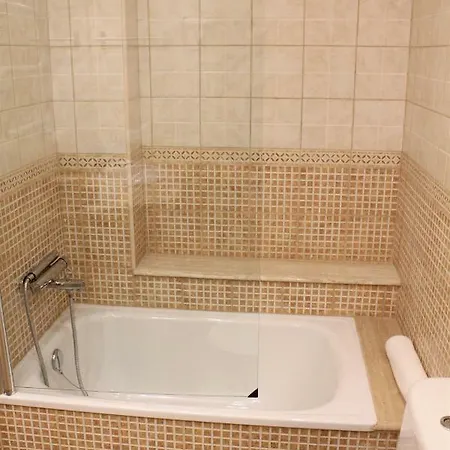 Apartment Suites Park 2b