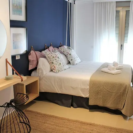 Apartment Suites Park 2b *