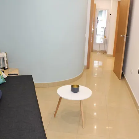 Suites Park 2b Apartment