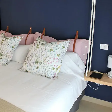Suites Park 2b Apartment Santa Cruz de Tenerife