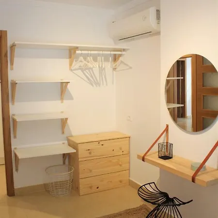 Suites Park 2b Apartment