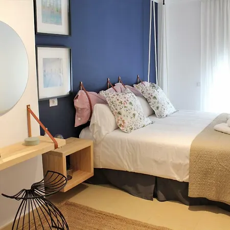 Suites Park 2b Apartment