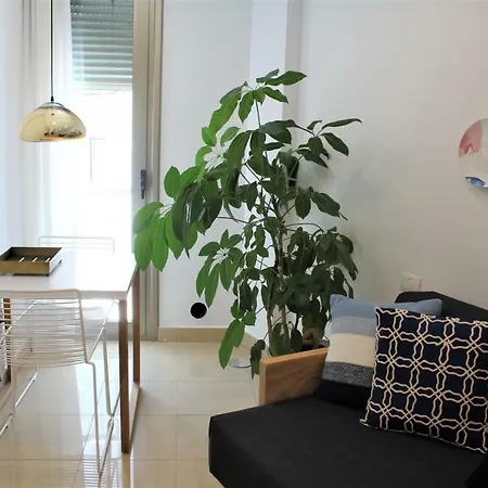 Suites Park 2b Apartment *