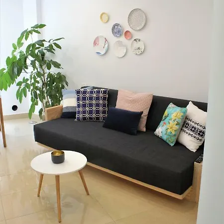 Suites Park 2b * Santa Cruz de Tenerife