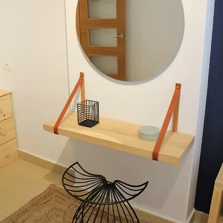 Apartment Suites Park 2b Santa Cruz de Tenerife