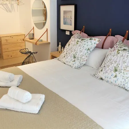 Apartment Suites Park 2b *