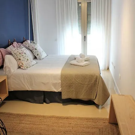 Apartment Suites Park 2b *