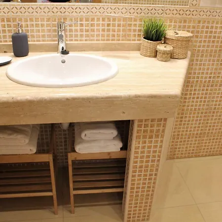 Suites Park 2b * Santa Cruz de Tenerife