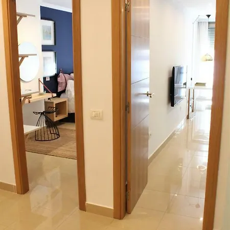 Apartment Suites Park 2b *